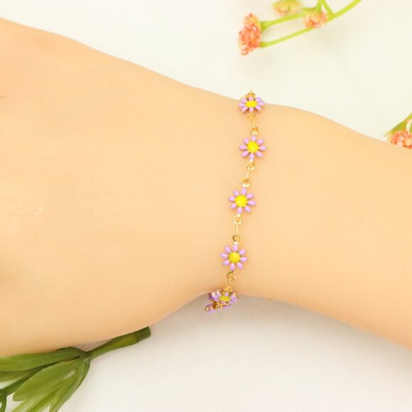 "New Beautiful Design Bracelet for Women/Girls, Gift, B982 - Picture 5 of 7